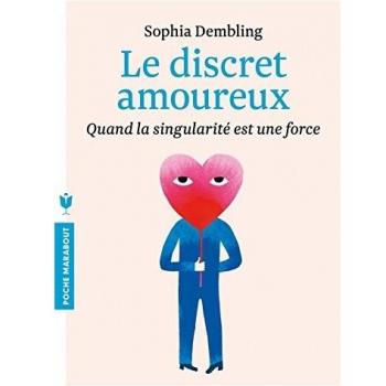Le discret amoureux