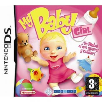Mon Enfant Fille Nds