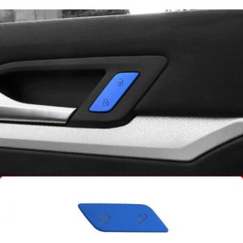 Etiqueta de Estilo para Puertas de Coche Volkswagen Golf 8