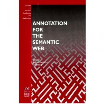 Annotation for the Semantic Web