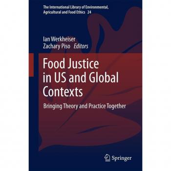 Vitalsource Technologies, Inc. Food Justice In Us And Global Contexts
