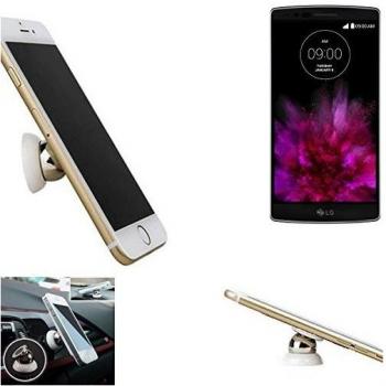 Apoio Mágico 360° para Teléfono en Coche