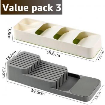 Utensil Rack
