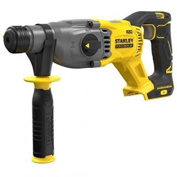 Stanley FatMax® V20 18V Cordless SDS+ Hammer Drill