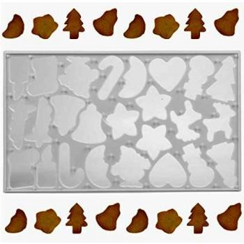 FestaInForno Scatole & Stampi