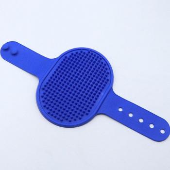 Fur Cleaning Massage Glove