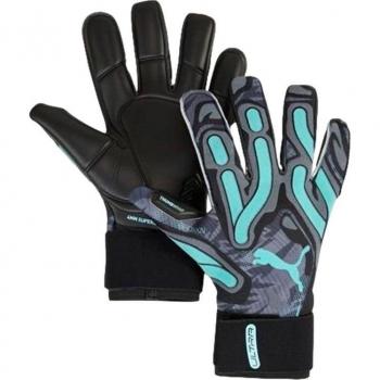 Guantes de portero Puma Ultra Ultimate Gris