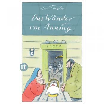 Das Wunder von Anning