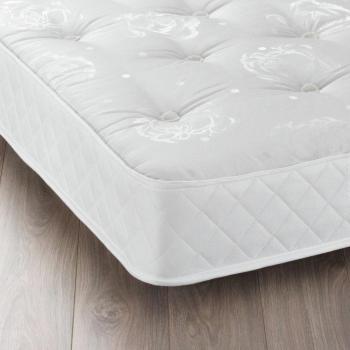 Airsprung Henlow 800 Pocket Single Mattress