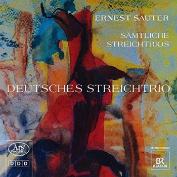 Trio Symphonique Intégrale