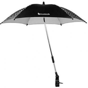 Tenda da Sole Badabulle per Passeggino