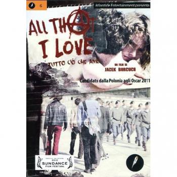 All that I love