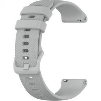Bracelet de rechange silicone Xiaomi Mi 22 mm – couleur, respirant, sport