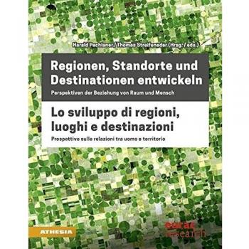 Regionen, Standorte und Destinationen entwickeln