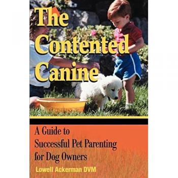 Ackerman, Lowell: The Contented Canine