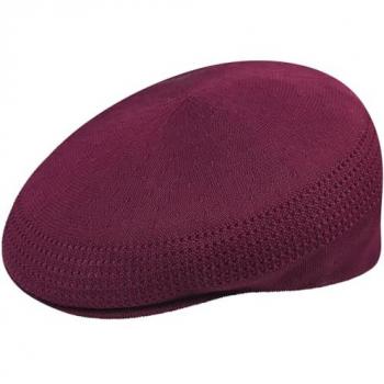 Kangol Ventair 504 Muts Bordeaux