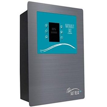 BAYROL Whirlpoolpflege Salt Relax PRO