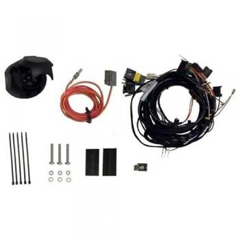 Faisceau Électrique 7 Broches pour Mercedes Vito Non Prééquipé