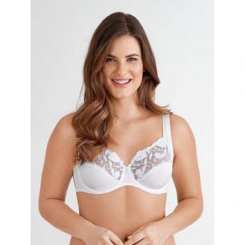 Felina Bügel‑BH “Moments” – elastische und längenverstellbare Träger