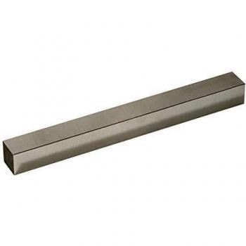 Anello Quadrato B 18x18 mm, HSS‑EW9Co10 1.3207, 200 mm – Accessori Wilke