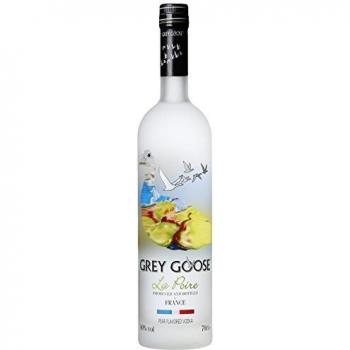 Grey Goose Vodka La Poire 0,7L (40% Vol.)