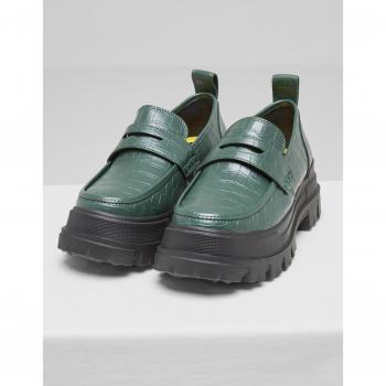 Slipper Verde Aspha by Buffalo