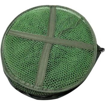 Telescoping Shrimp Cage