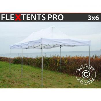 FleXtents 3x6m Quick Setup Canopy