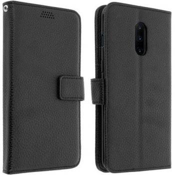 Funda Cartera Premium para Oneplus 7 Pro