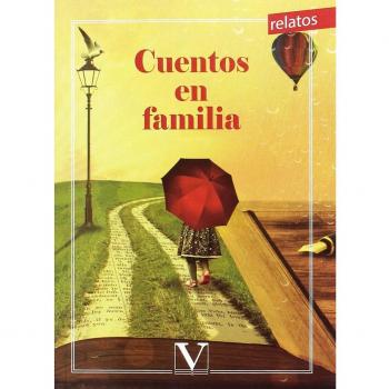Cuentos en familia (Tapa blanda).