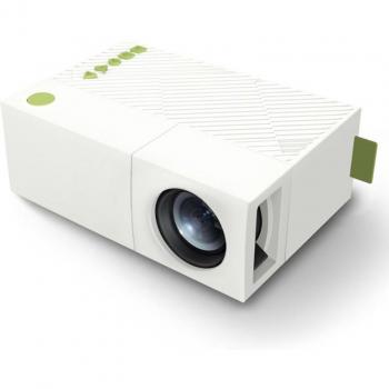 Proyector YG310 Home Theater LED 1080P