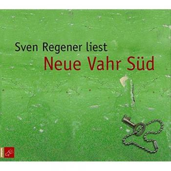 Neue Vahr Süd. 12 CDs