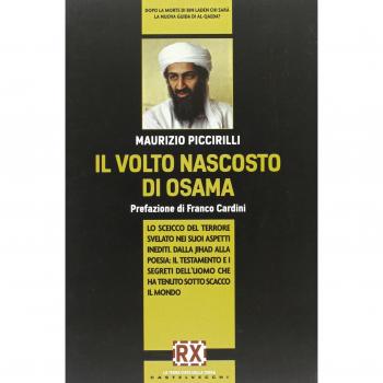 Il volto nascosto di Osama