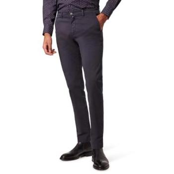 Chinohose PIERRE CARDIN Colmar Herren, marine