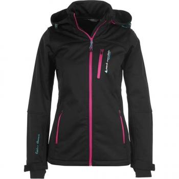 Giubbotto Outdoor donna Peak Mountain Anne