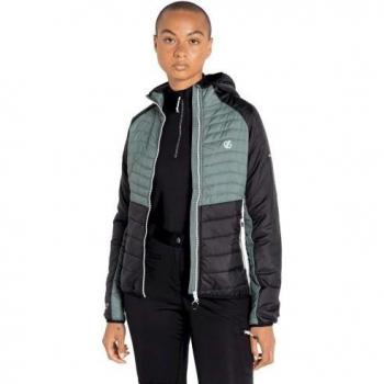 Chaqueta de Lana Acolchada Surmount II para Mujer Dare 2B