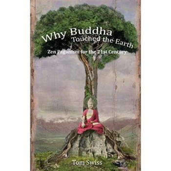 Why Buddha Touched the Earth