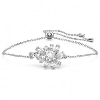 Swarovski Gema Blumenarmband