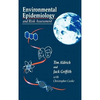 Environmental Epidemiology and Risk Assessment