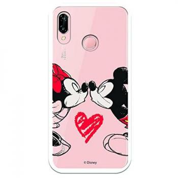 Funda de Disney para Huawei P20 Lite