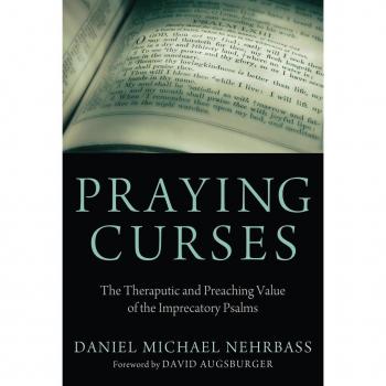 Vitalsource Technologies, Inc. Praying Curses