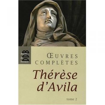 Oeuvres complètes, tome 2