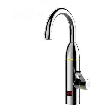 DMWD Tankless Electric Water Heater Faucet
