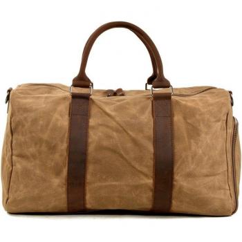 Mochila para acampar