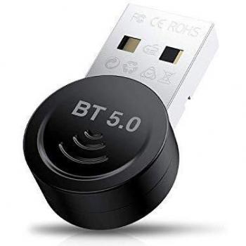 Aoyool WiFi & Bluetooth USB‑Dongle 5.0 – Multi‑Device Adapter
