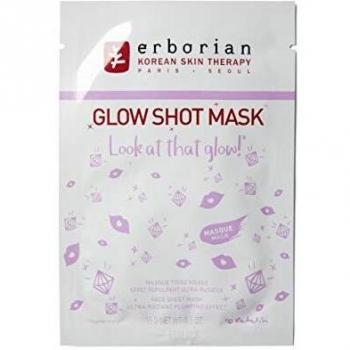Glow Shot Mask Maschera Illuminante 15 gr Erborian