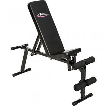 CoreFlex Sit‑Up Platform