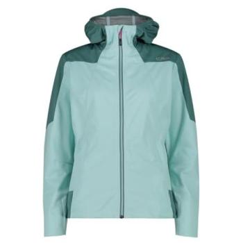 CMP Funktionsjacke für Damen türkis 36