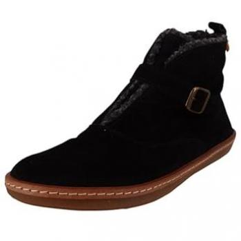 Bottines Femme Élégance Noire 41