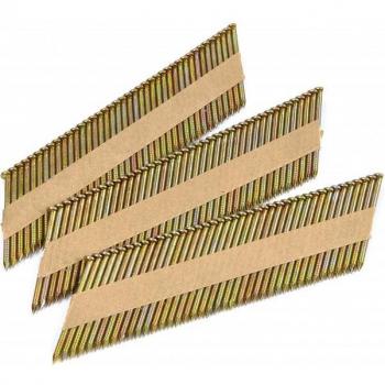Clous Anneaux HBM 75 x 3,1